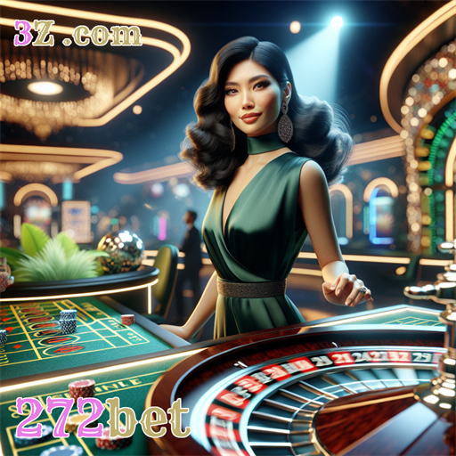 Explore a Diversão dos Jogos na 272bet com Estilo Único